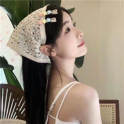 玻璃雪