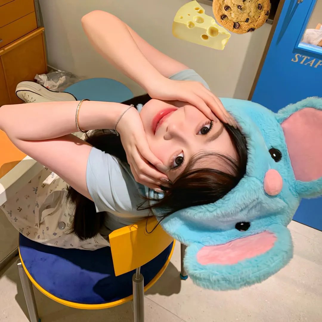 阴阳眼见子